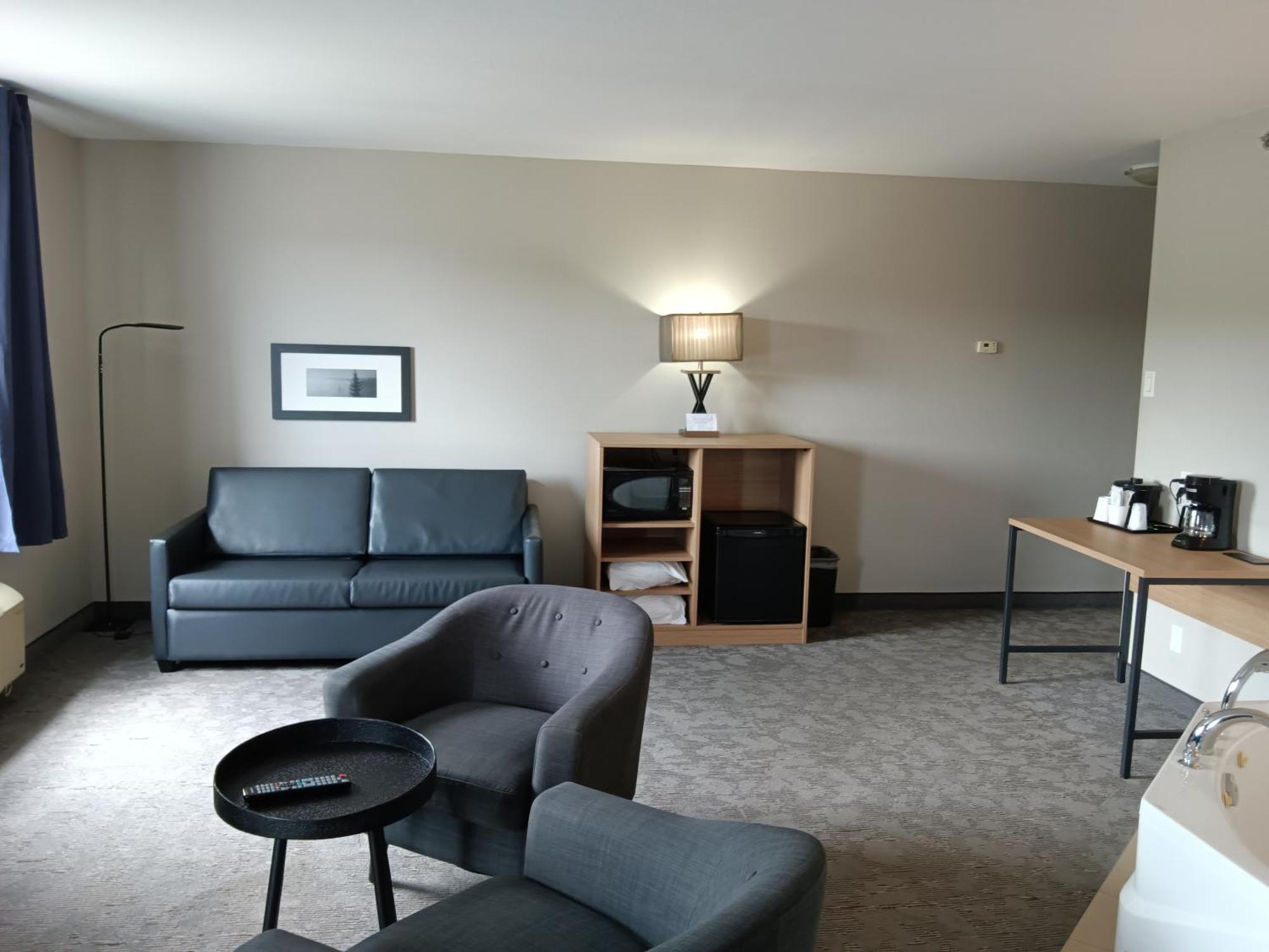 Super 8 By Wyndham St-Jerome Hotel Saint-Jerome Exterior photo
