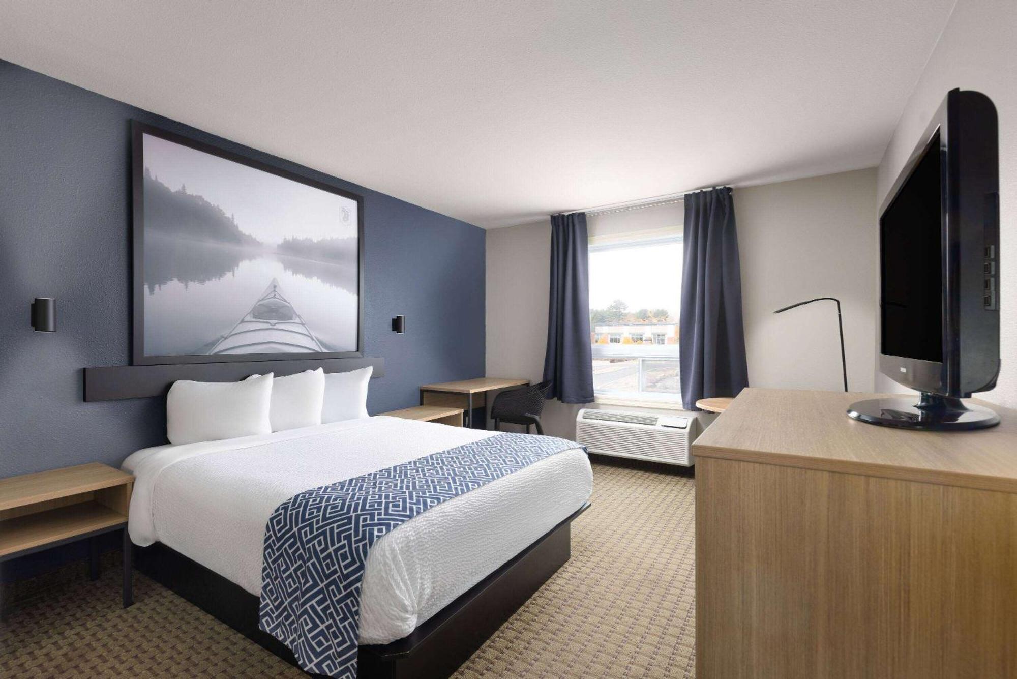 Super 8 By Wyndham St-Jerome Hotel Saint-Jerome Exterior photo